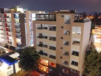 Samakwā Hotel Boutique Hotels in Paipa