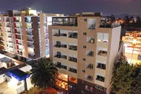 Samakwā Hotel Boutique Hotel di Paipa