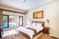 Ombe Villa Hotels in Lendang Nangka