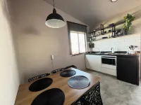 이타주루 플랫 카보프리우 호텔