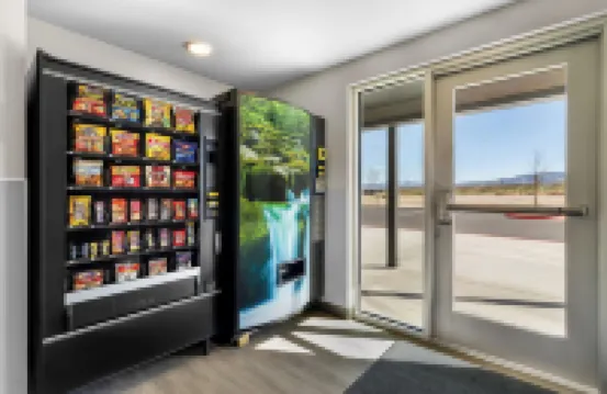 WoodSpring Suites Palmdale - Lancaster