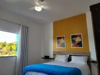 カサス リオ・デ・コンタス のホテル