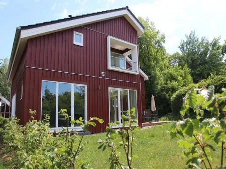 XXL Familienferienhaus