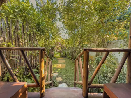 Pousada Castelo Do Vento