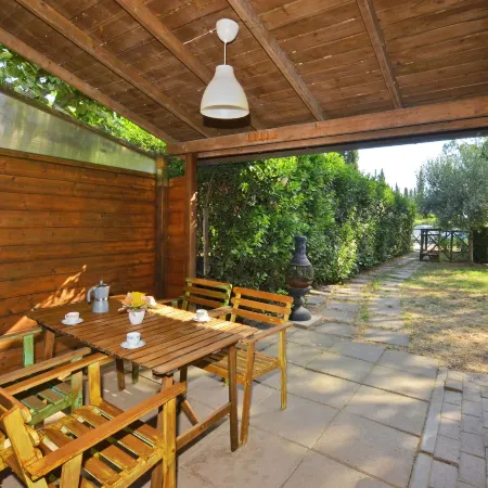 Casa Guna - Happy Rentals