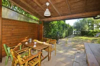 Casa Guna - Happy Rentals - 3-Star