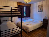 Auberge de l'Ours Hotels in Les Agettes