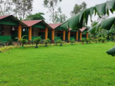 NuaGoa Nature Retreat Private Limited โรงแรมในCuttack