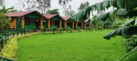 NuaGoa Nature Retreat Hotels near Pratyush Telemates