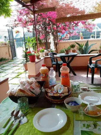 Domus Felix Отели рядом с достопримечательностью «House of Neptune and Amphitrite»