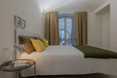 C so San Martino 2 - Ai Portici di Susa - Classy Hotels in 