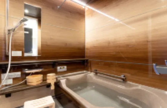 智能別墅 箱根鬚雲川 Riverside