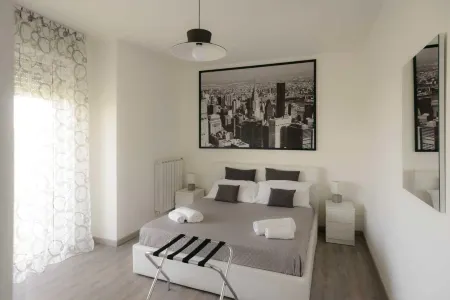 LUXURY 1 Отели в г. Modugno