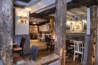 Old Mill by Chef & Brewer Collection - Wi-Fi