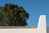 Craveiral Farmhouse by Belong Hotels in São Teotónio