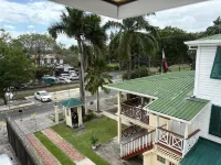 카마이클 스위트