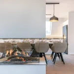 Huswell - Luxurious Apartment with Parking Hotels in Beernem