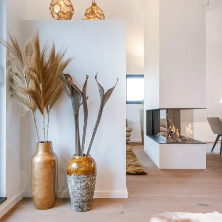 Huswell - Luxurious Apartment with Parking