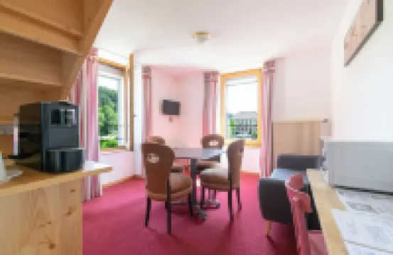 Hôtel Beau Site