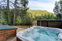 Riversong Lodge by Avantstay Sauna + Hot Tub On The Truckee River