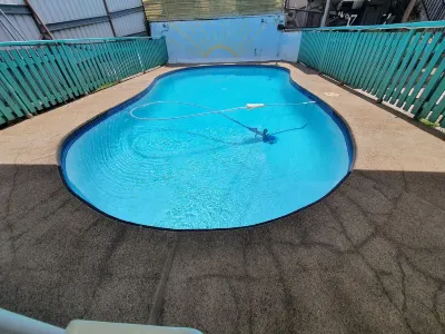 Axis Apartments