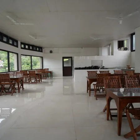 Captain Resort