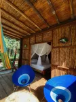 La Martina ecolodge Hotels in Nuqui
