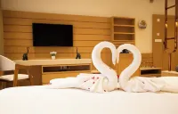 Sri Rams Residency,Kanchipuram Hotel a Kanchipuram