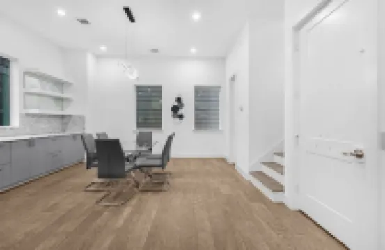 Spacious Houston 3bed3 Bath Family Townhome