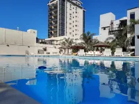 Hotel Presidente - Thân thiện với thú cưng