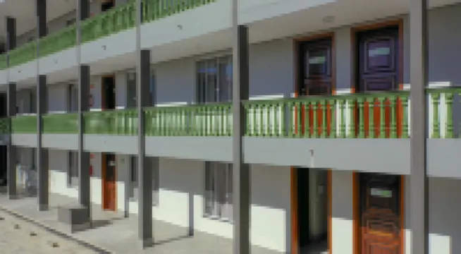 Vila Nóbrega Residencial