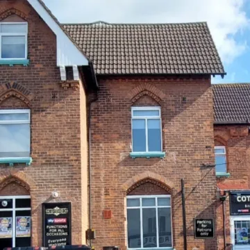 The Cotteridge Inn