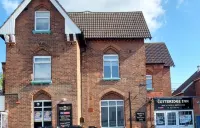 科特里奇旅館 酒店