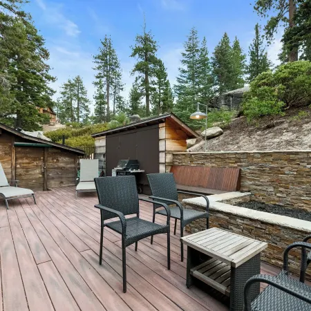Mountain Cottage