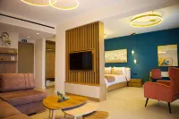 Sky Boutique Hotel - Wifi