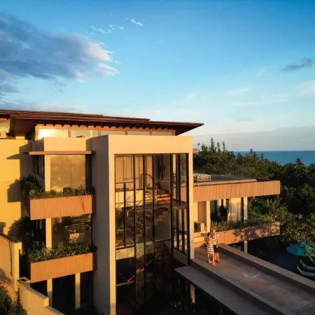 Ziba Luxury Villa