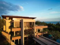 Ziba Luxury Villa