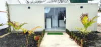 Loft Container Praia do Foguete