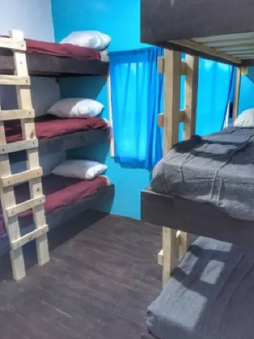 Casa Copada Punta del Diablo Hotels in 