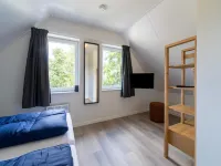 Holiday Home with Sauna, Garden