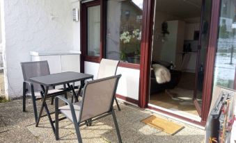 Fewo "schneerosenblüte", Oberstaufen-Steibis