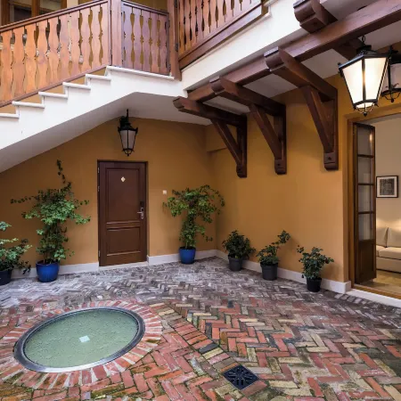 Easy Rent Apartments- Fontana Boutique