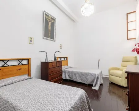 聖克魯斯德拉帕爾的標誌性住宅 聖克魯斯-德拉帕爾馬酒店