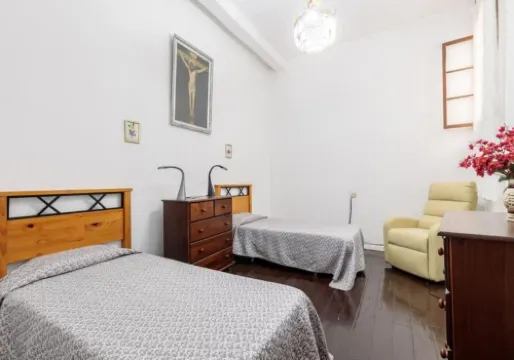 聖克魯斯德拉帕爾的標誌性住宅