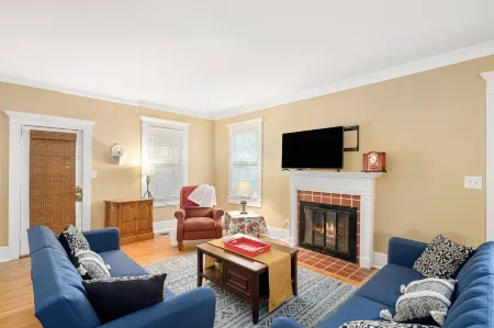 Rocket City Residence