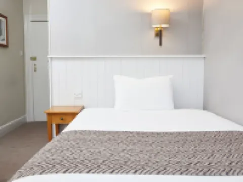 Lamb Hotel by Greene King Inns Hotels in Ely