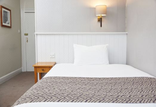 엘리 램 호텔 전경