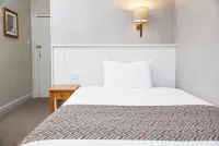 Lamb Hotel by Greene King Inns Hotels in Ely