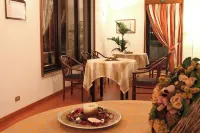 Hotel Astoria - breakfast