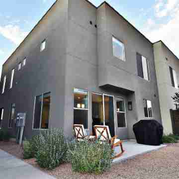 Entrada at Moab 623 Hotel Exterior
